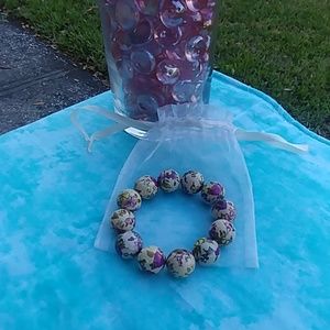 Beaded Bracelet